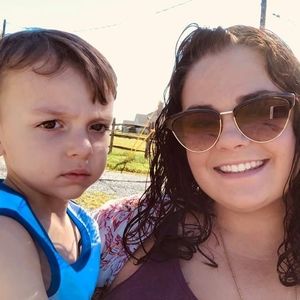 Meet your Posher, Ally